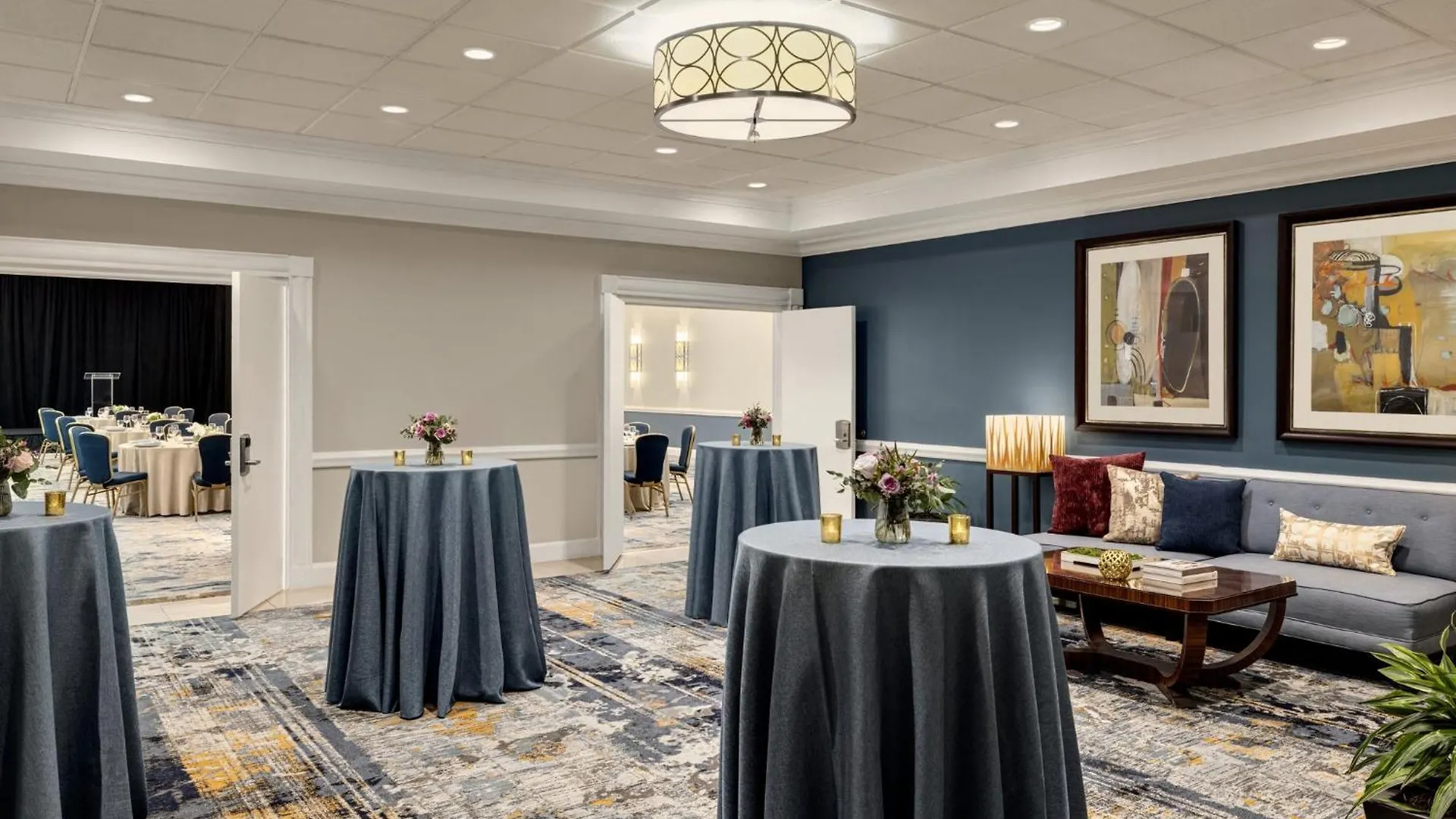 ****  Hotel Crowne Plaza Orlando-Downtown By Ihg Stati Uniti