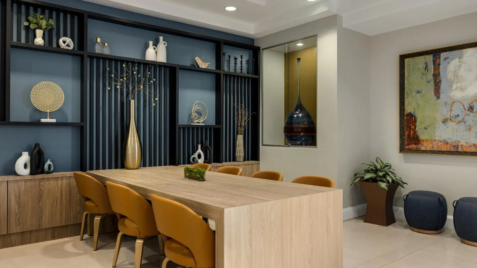 Hotel Crowne Plaza Orlando-Downtown By Ihg Stati Uniti