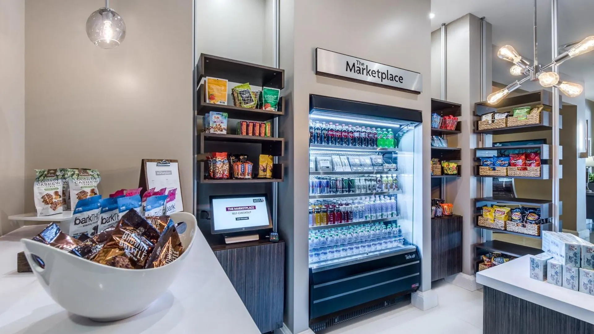 Hotel Crowne Plaza Orlando-Downtown By Ihg