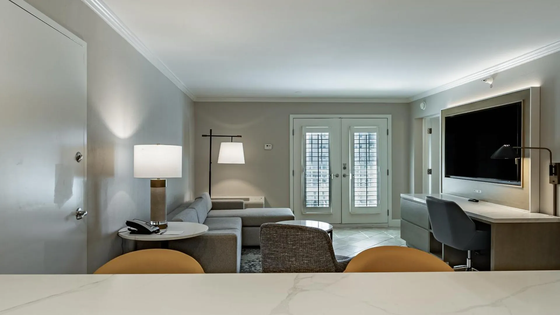 Hotel Crowne Plaza Orlando-Downtown By Ihg Stati Uniti