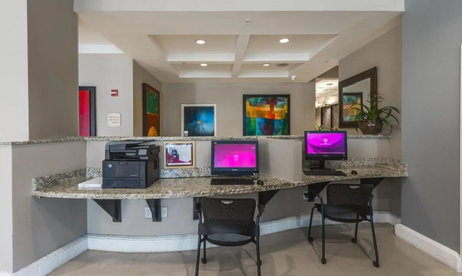 Hotel Crowne Plaza Orlando-Downtown By Ihg