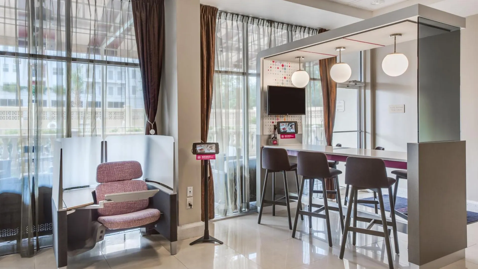 ****  Hotel Crowne Plaza Orlando-Downtown By Ihg Stati Uniti