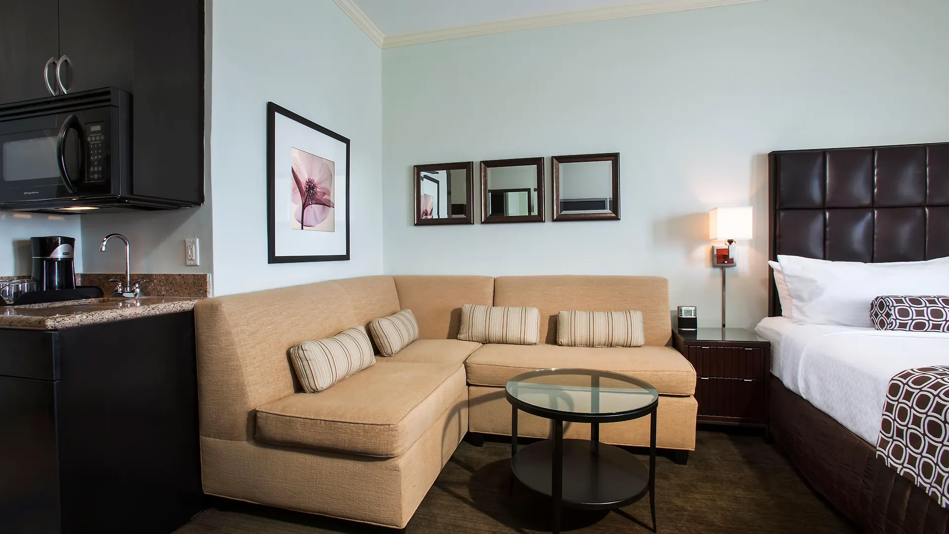 Crowne Plaza Orlando-Downtown By Ihg Hotel