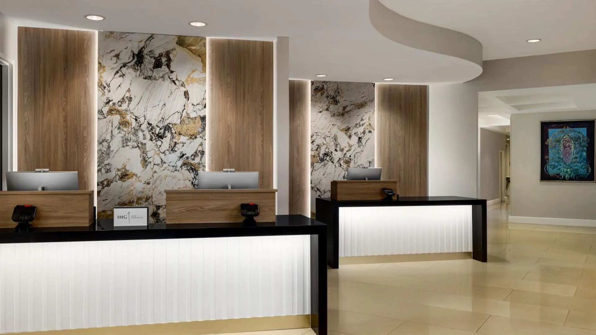 Crowne Plaza Orlando-Downtown By Ihg Hotel United States