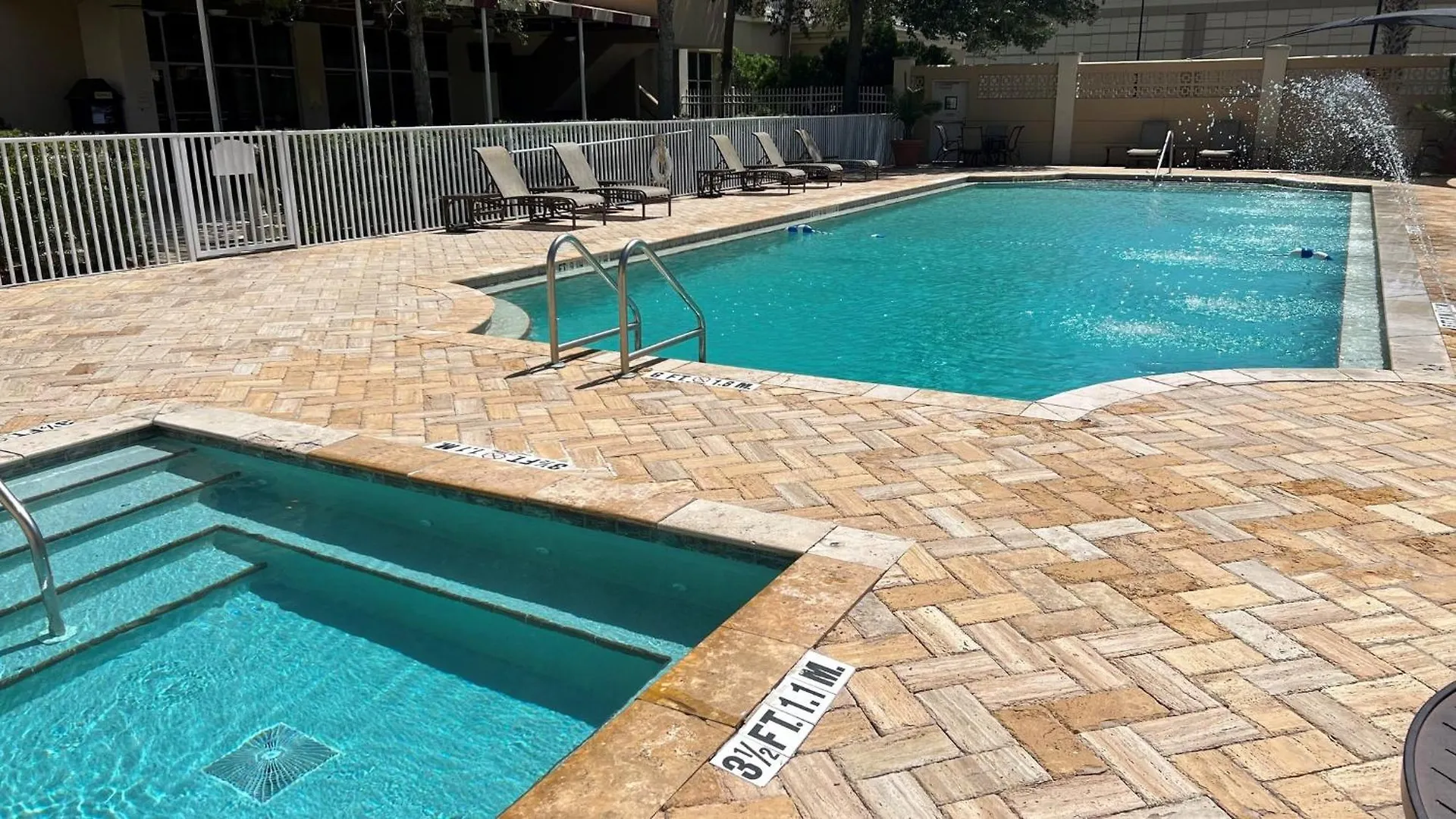 Crowne Plaza Orlando-Downtown By Ihg Hotel  Orlando