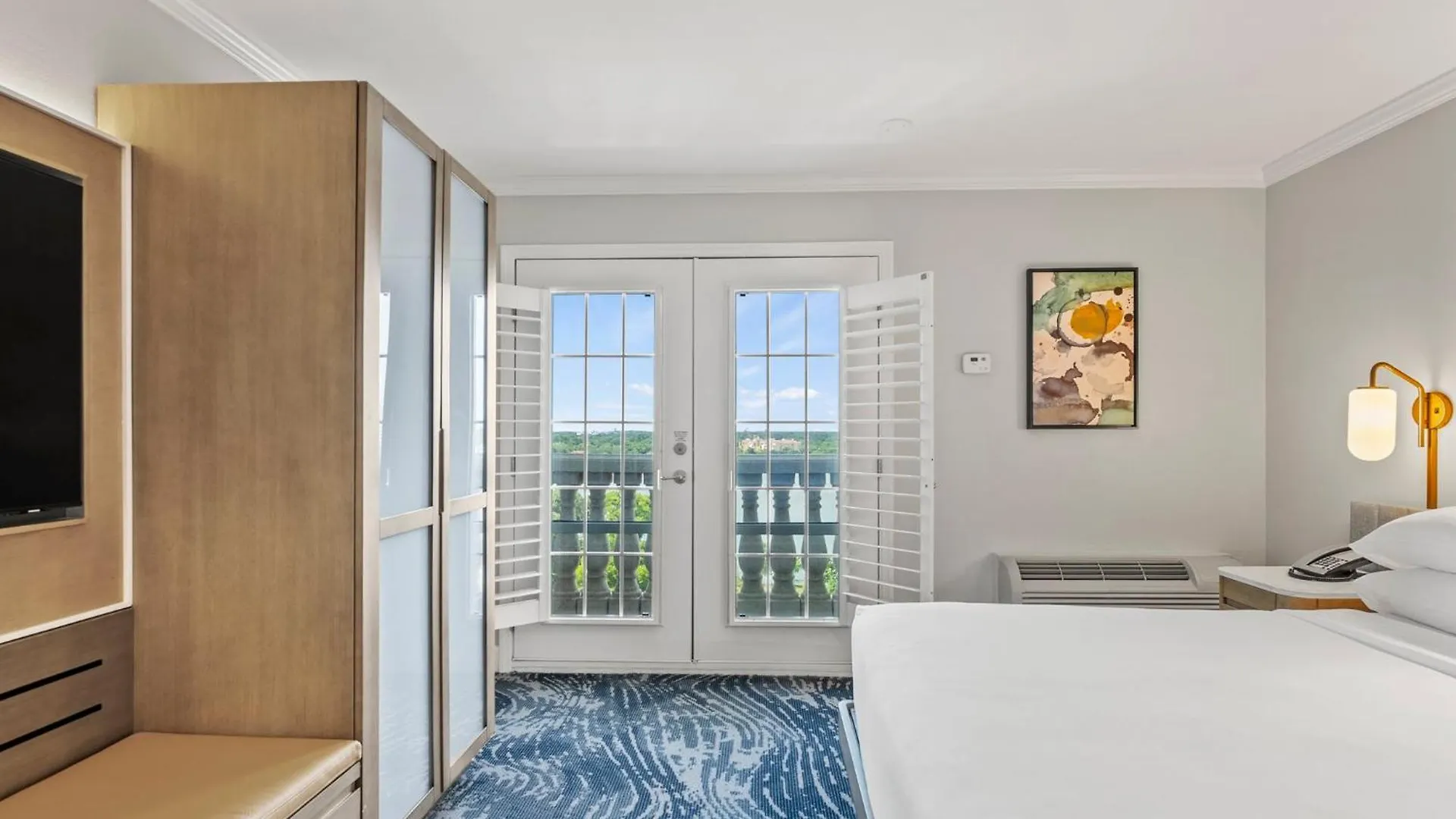 Crowne Plaza Orlando-Downtown By Ihg Hotel