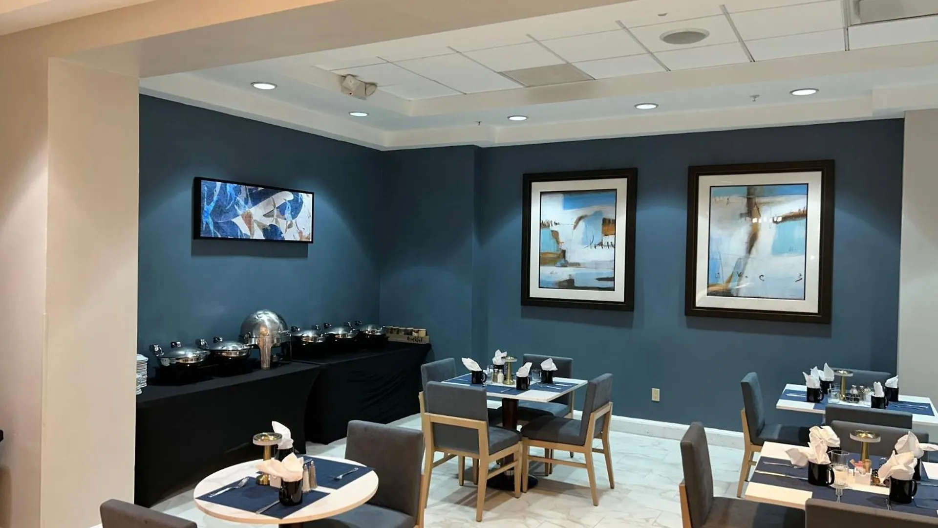 Crowne Plaza Orlando-Downtown By Ihg Hotel