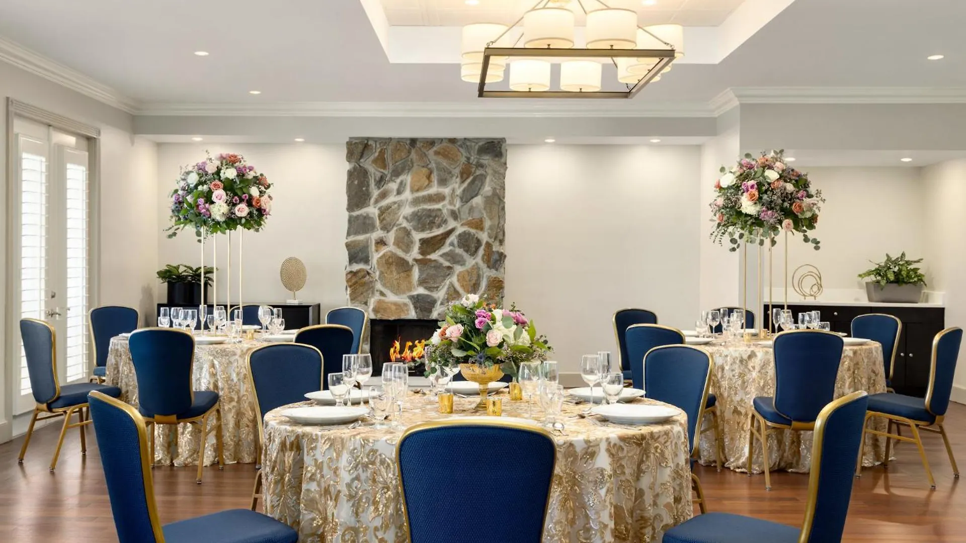 Crowne Plaza Orlando-Downtown By Ihg Hotel Orlando