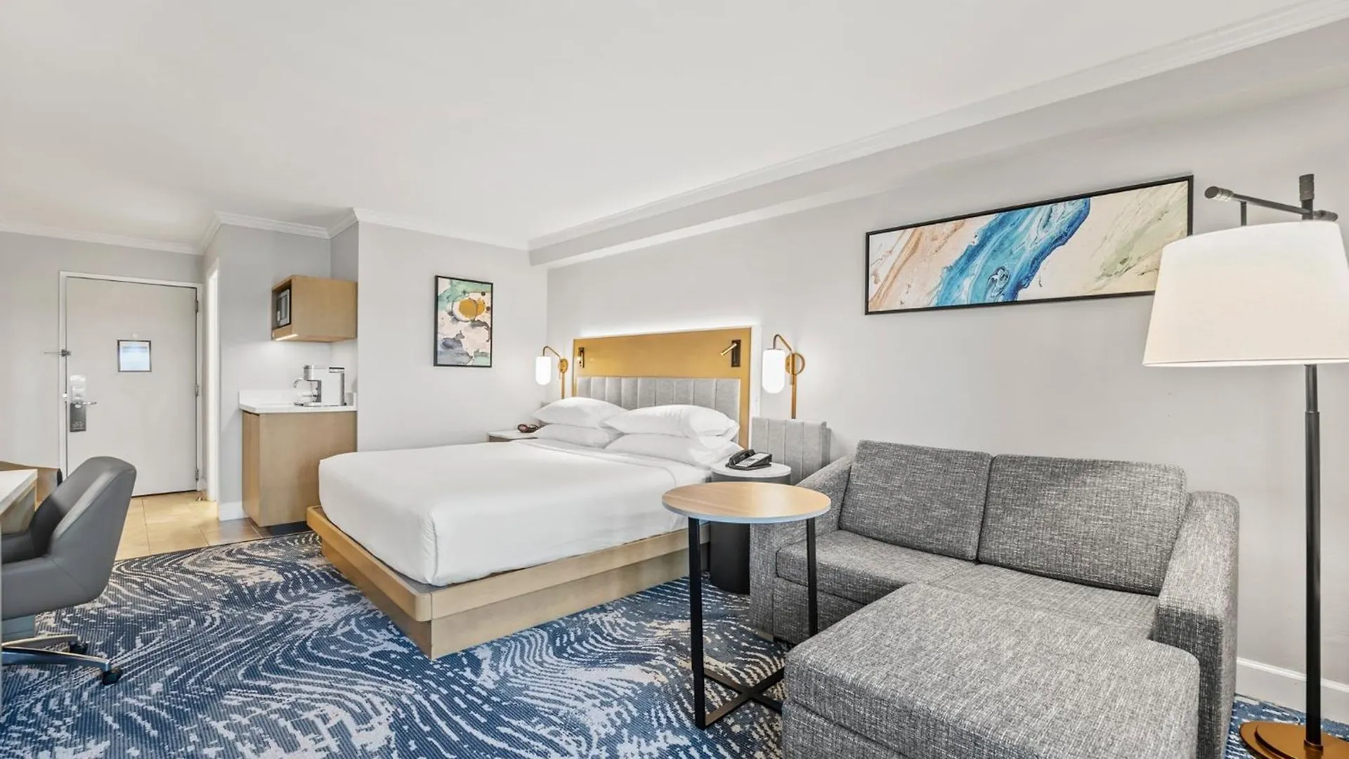 Crowne Plaza Orlando-Downtown By Ihg Hotel
