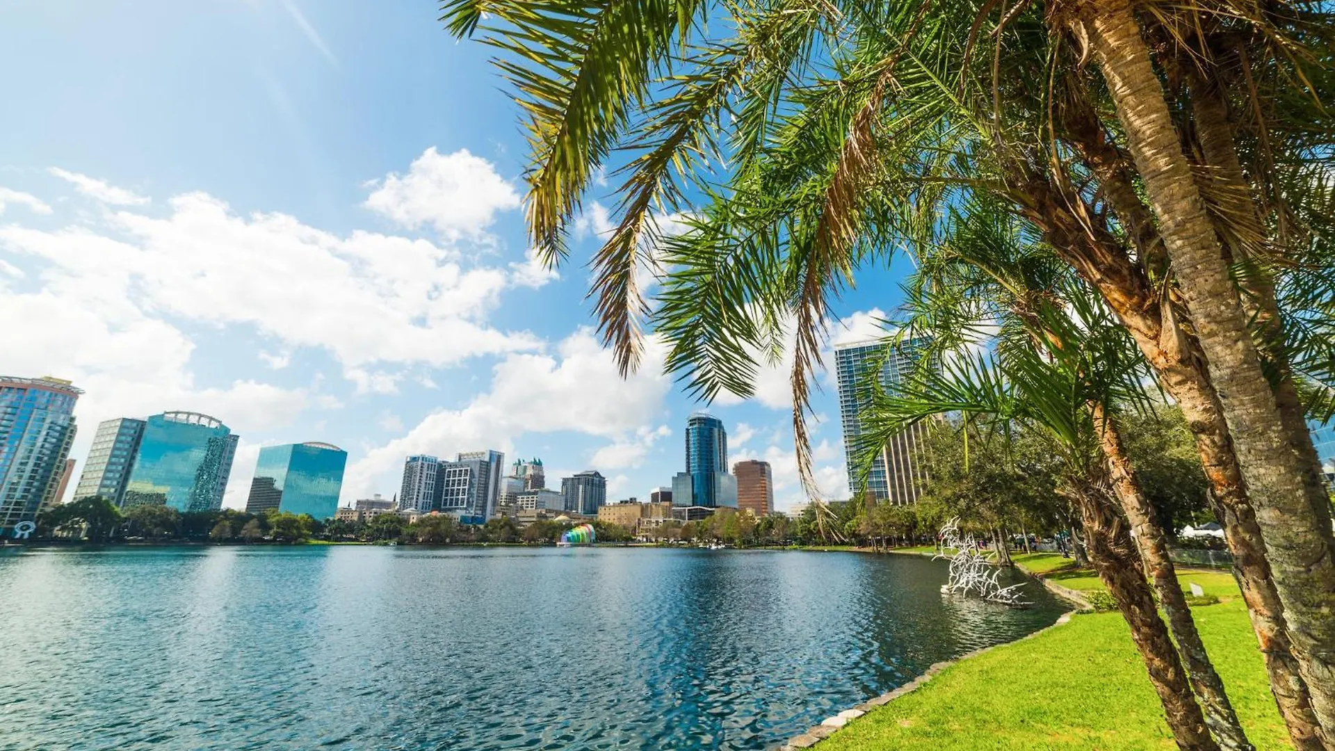 Crowne Plaza Orlando-Downtown By Ihg Hotel Orlando