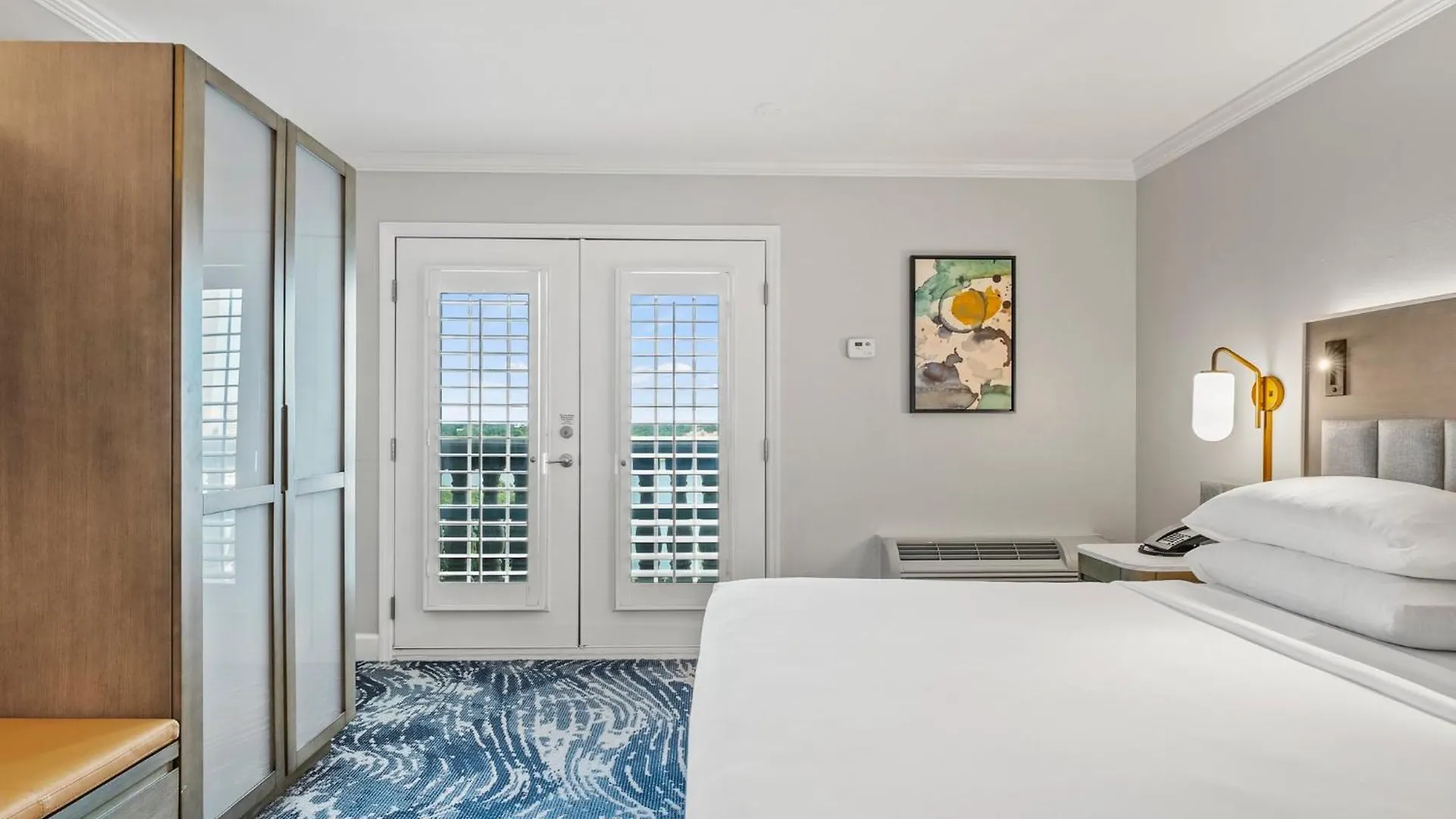 Crowne Plaza Orlando-Downtown By Ihg Hotel