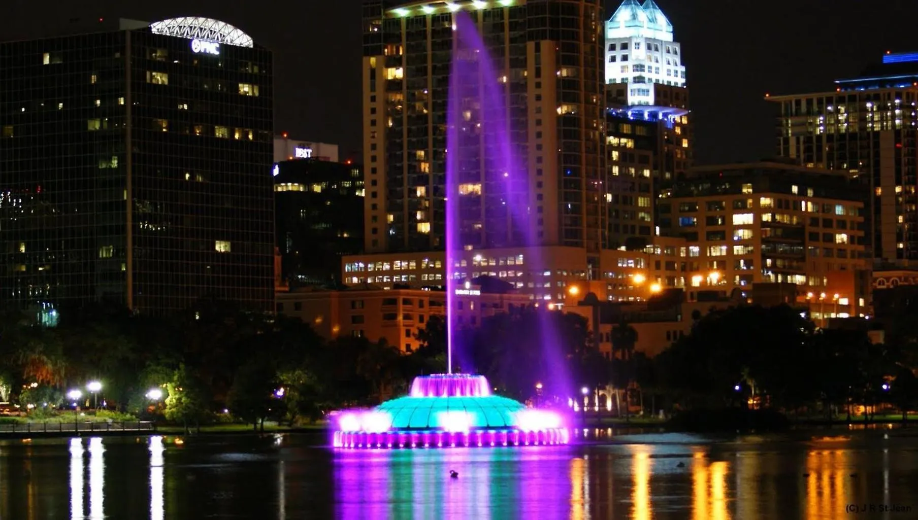 Crowne Plaza Orlando-Downtown By Ihg Hotel 4*, Orlando