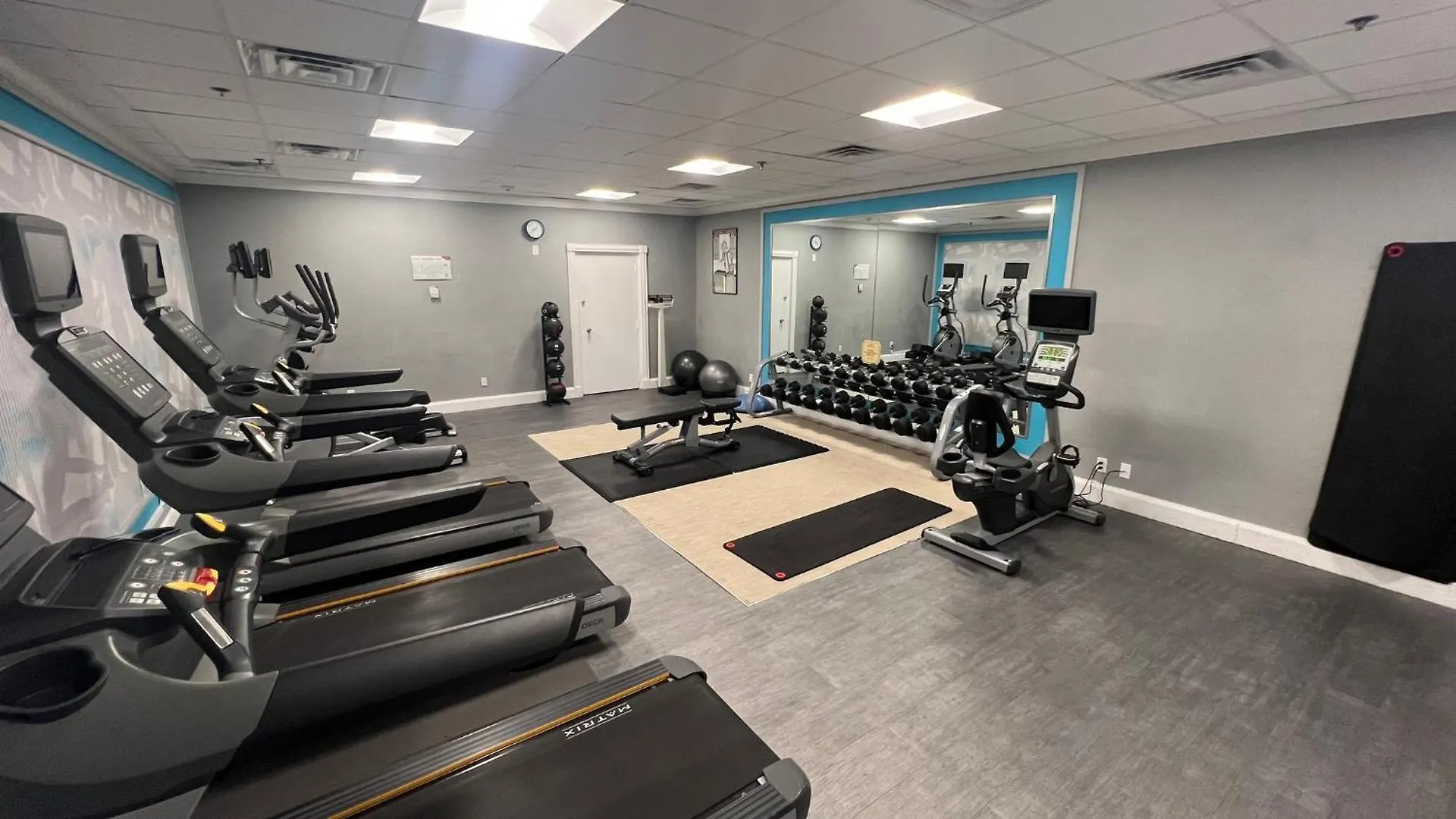 ****  Crowne Plaza Orlando-Downtown By Ihg Hotel United States