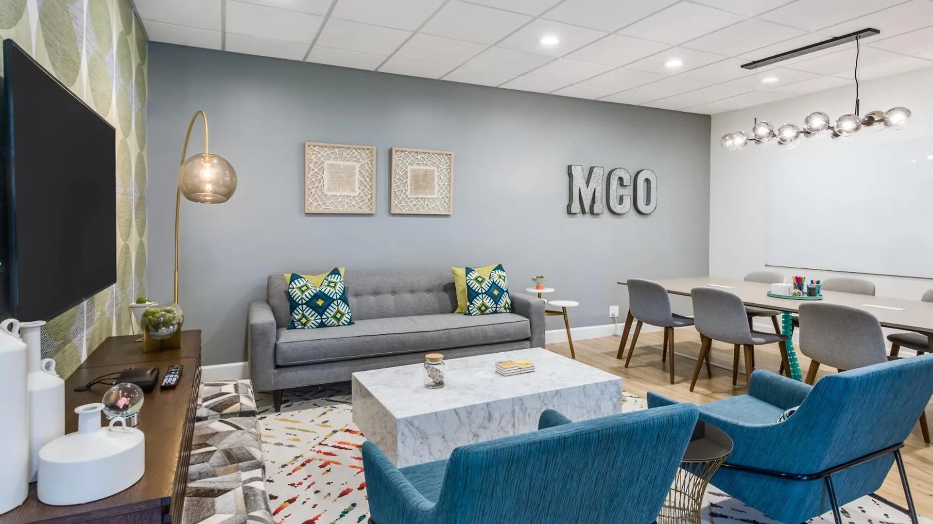 Crowne Plaza Orlando-Downtown By Ihg Hotel