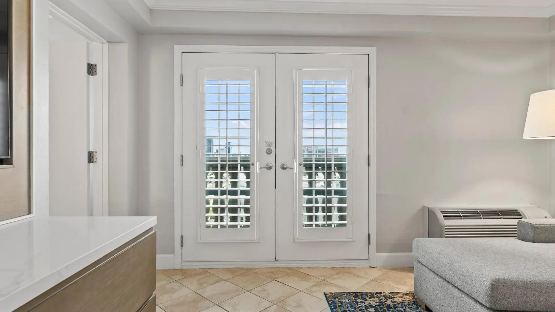 Crowne Plaza Orlando-Downtown By Ihg Hotel
