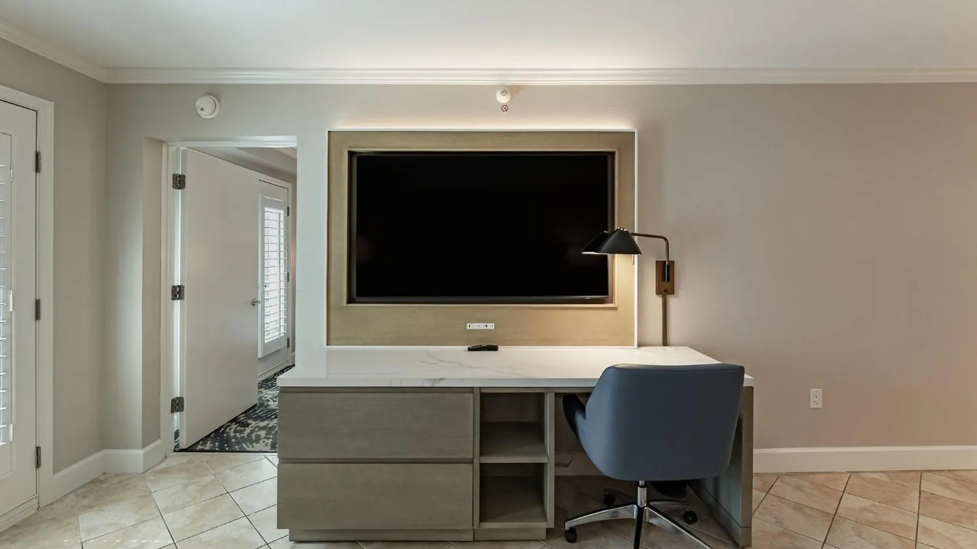 Crowne Plaza Orlando-Downtown By Ihg Hotel United States