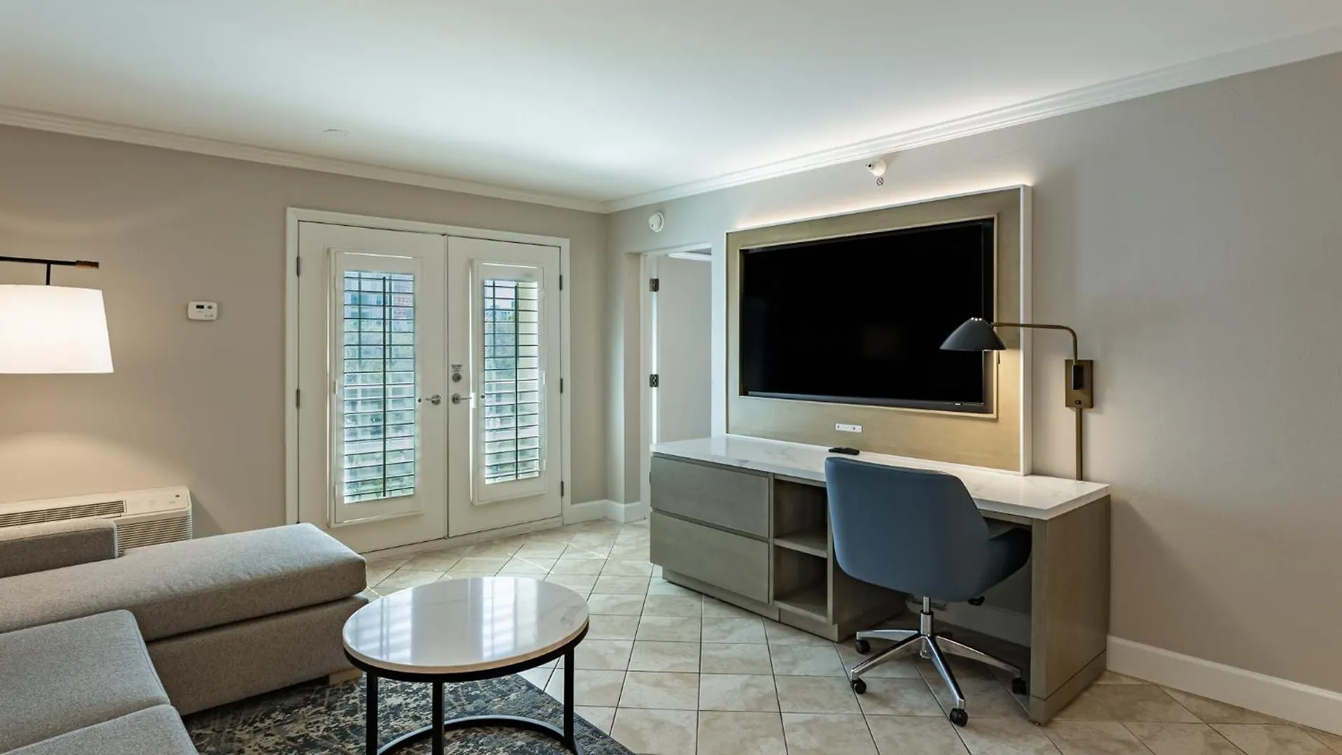 Crowne Plaza Orlando-Downtown By Ihg Hotel