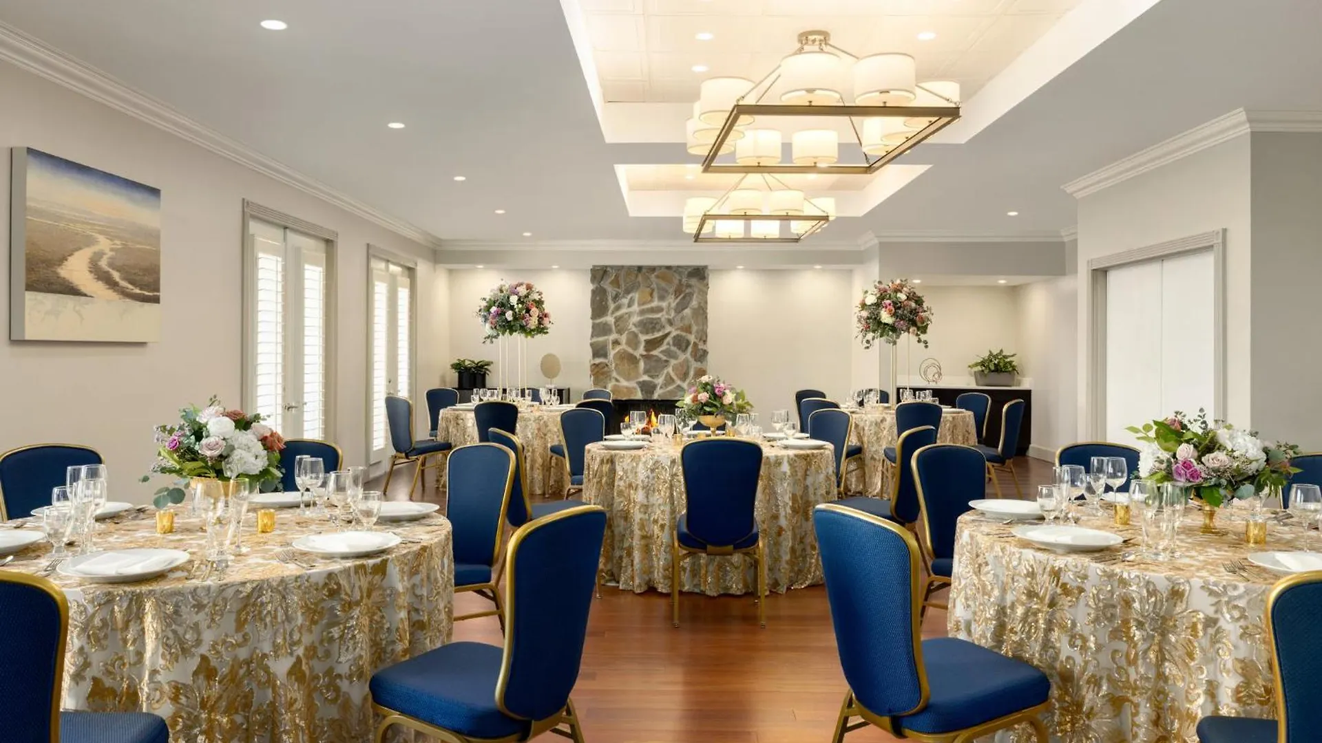 Crowne Plaza Orlando-Downtown By Ihg Hotel United States
