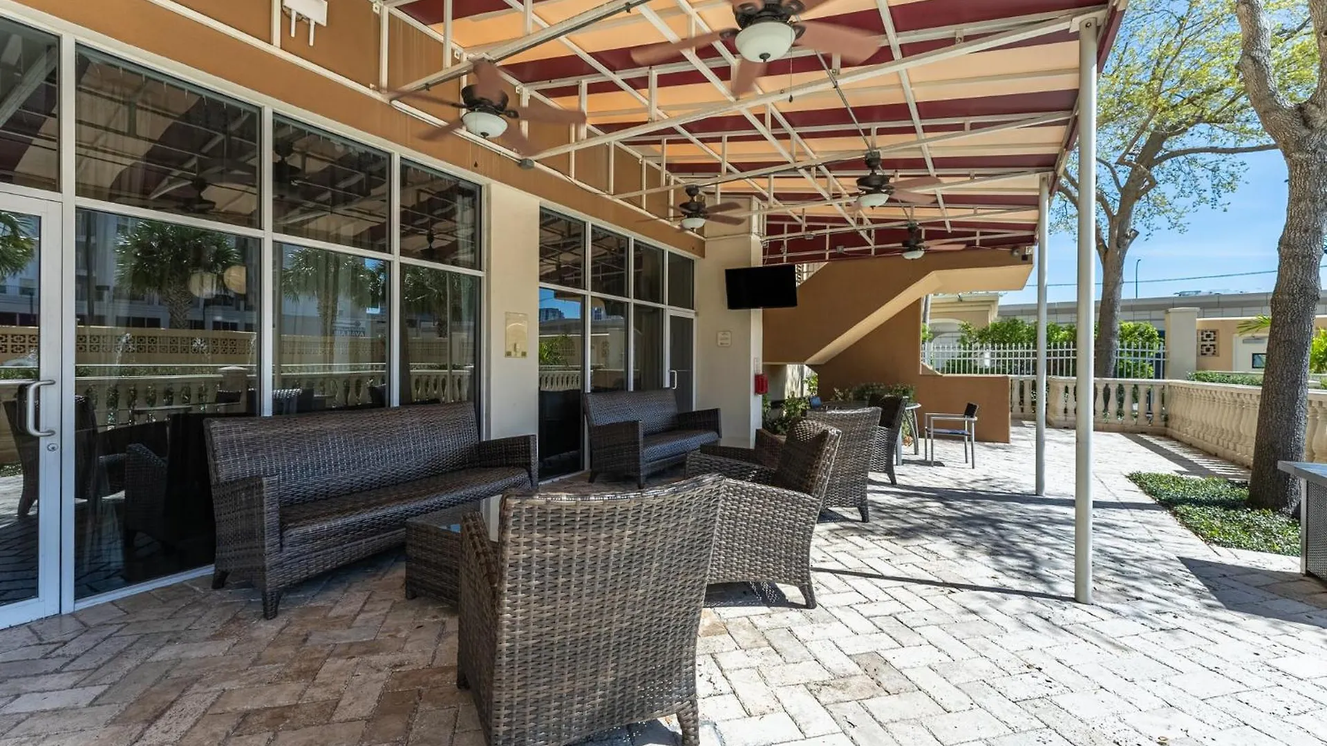 Crowne Plaza Orlando-Downtown By Ihg Hotel Orlando