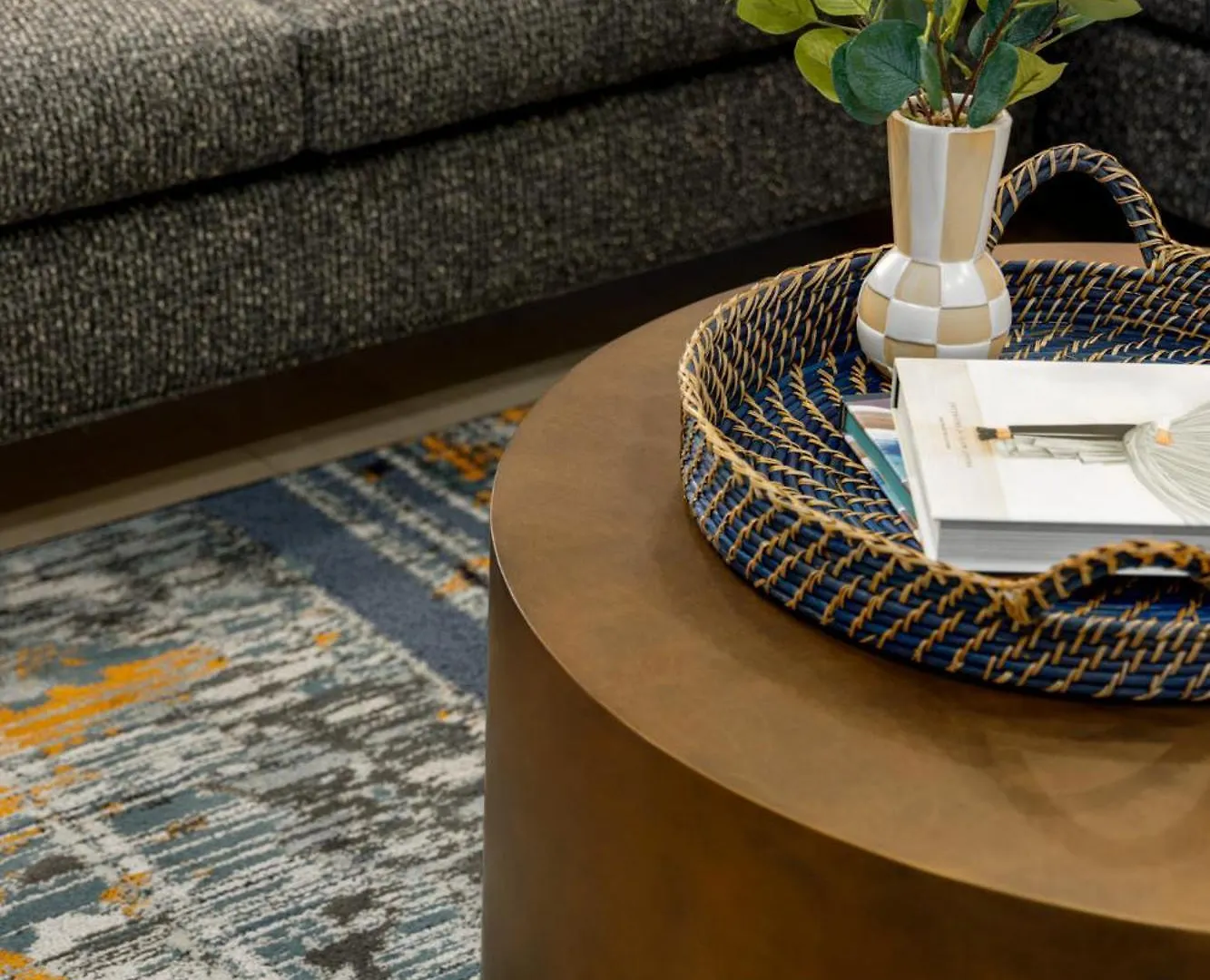 Crowne Plaza Orlando-Downtown By Ihg Hotel Orlando