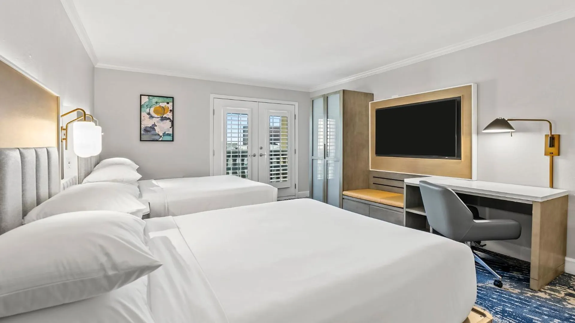 Crowne Plaza Orlando-Downtown By Ihg Hotel