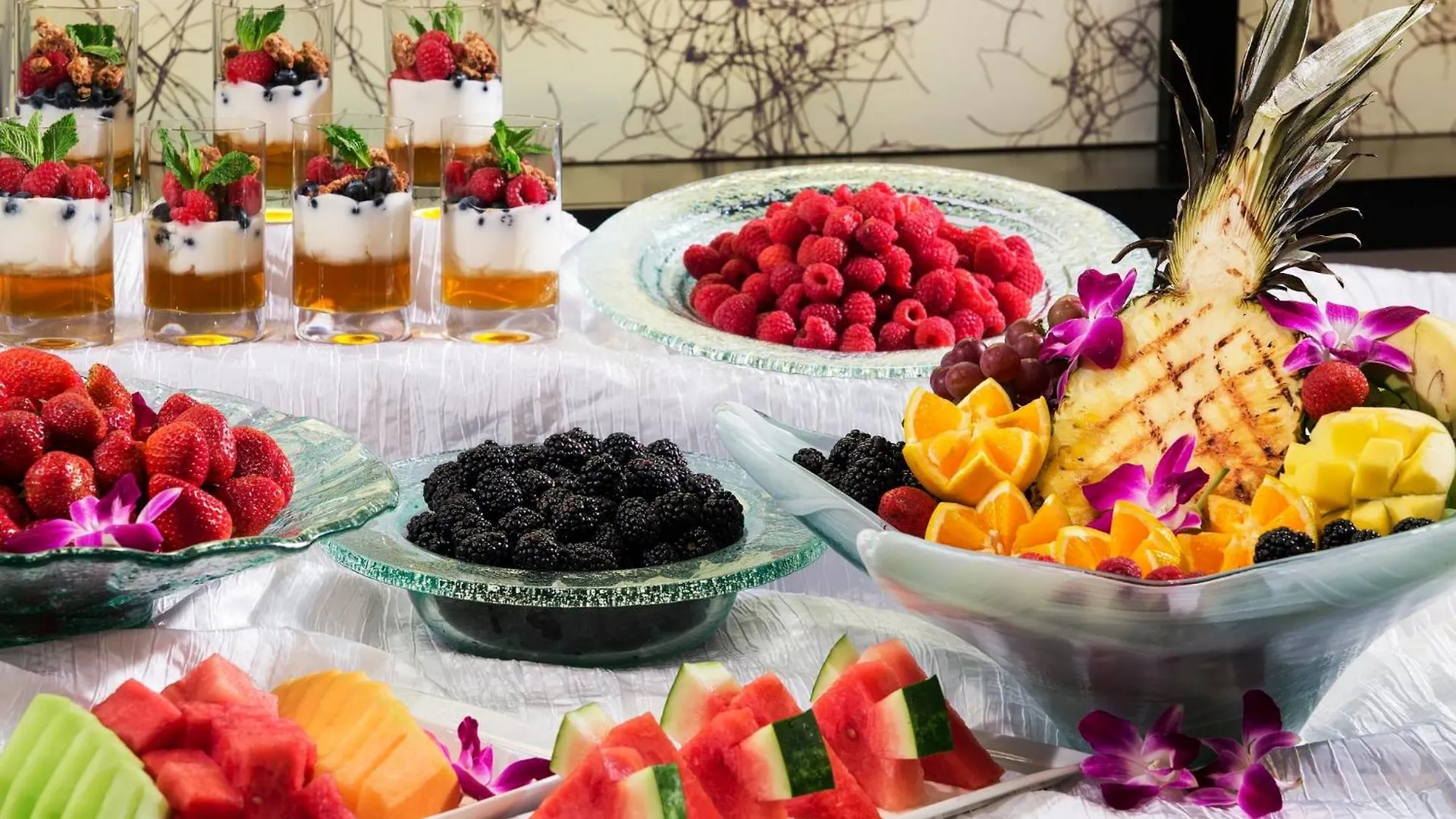 Crowne Plaza Orlando-Downtown By Ihg Hotel