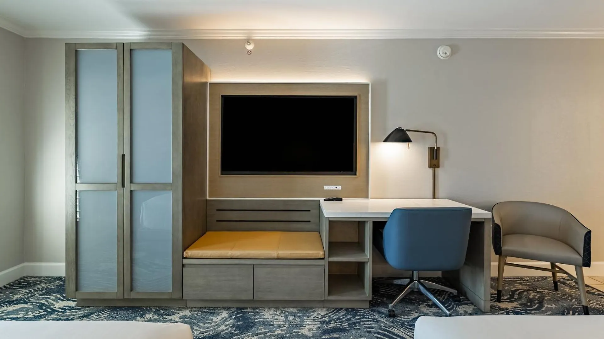 Crowne Plaza Orlando-Downtown By Ihg Hotel