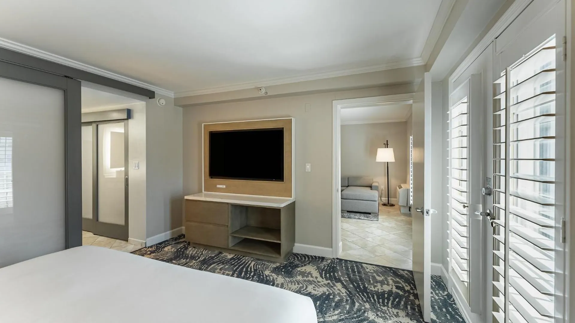 Crowne Plaza Orlando-Downtown By Ihg Hotel Orlando