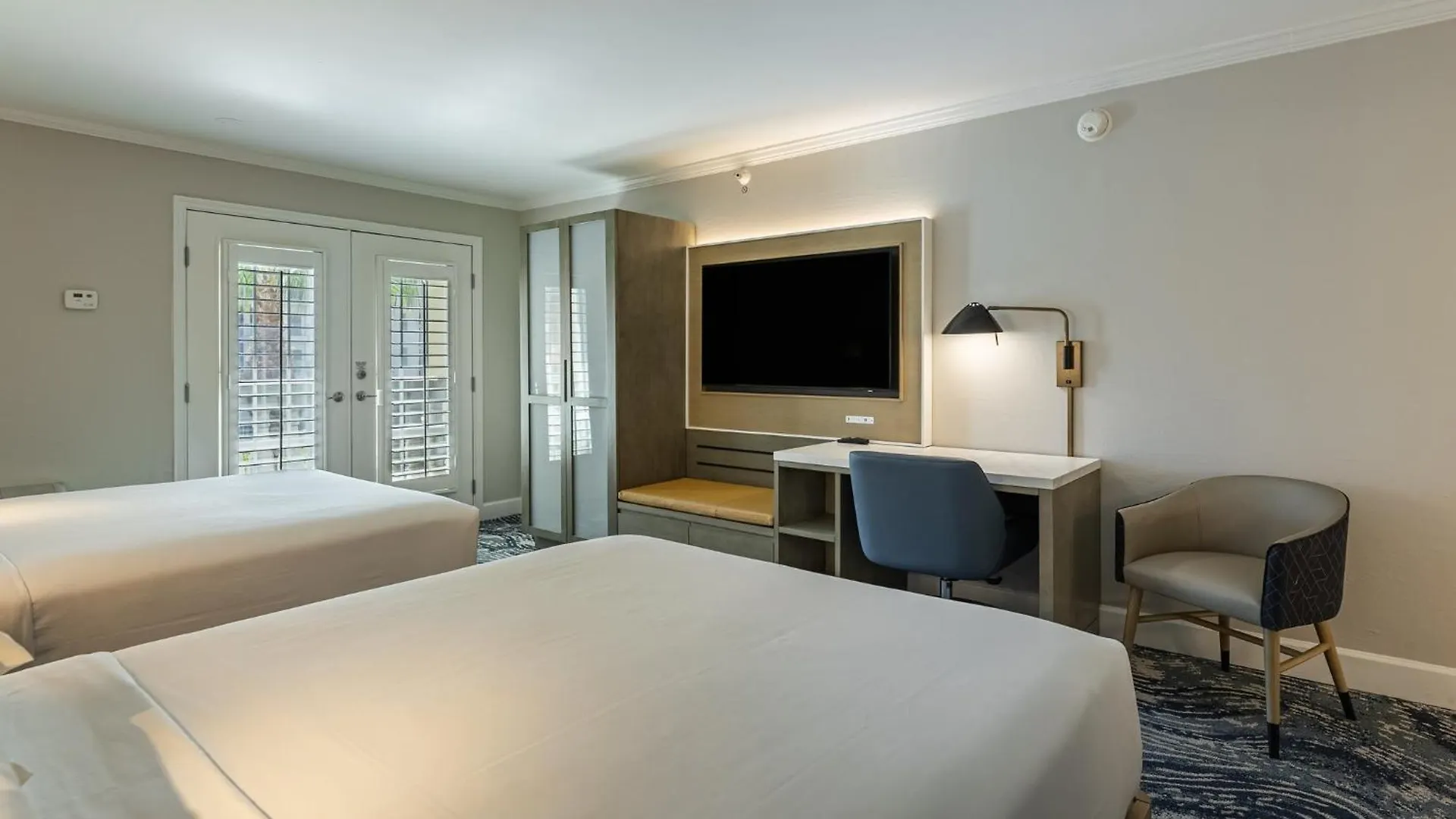 Crowne Plaza Orlando-Downtown By Ihg Hotel