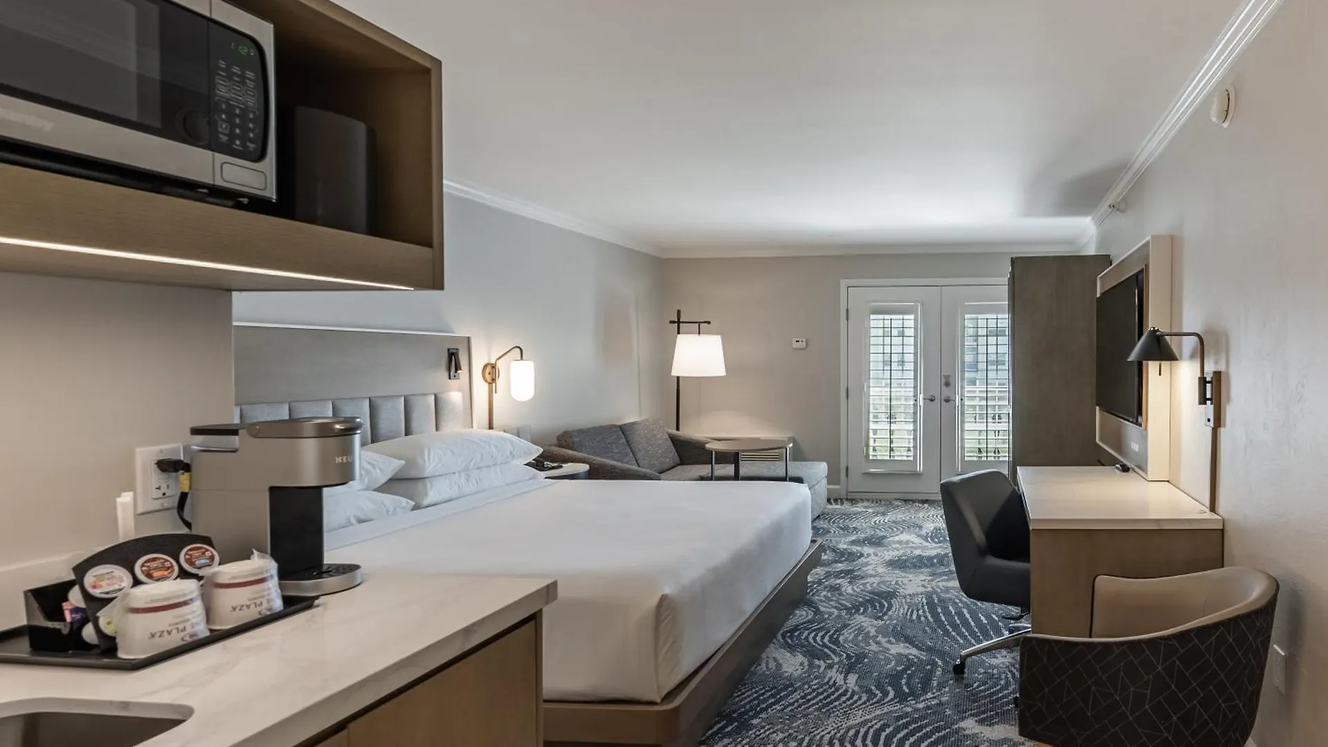 Crowne Plaza Orlando-Downtown By Ihg Hotel