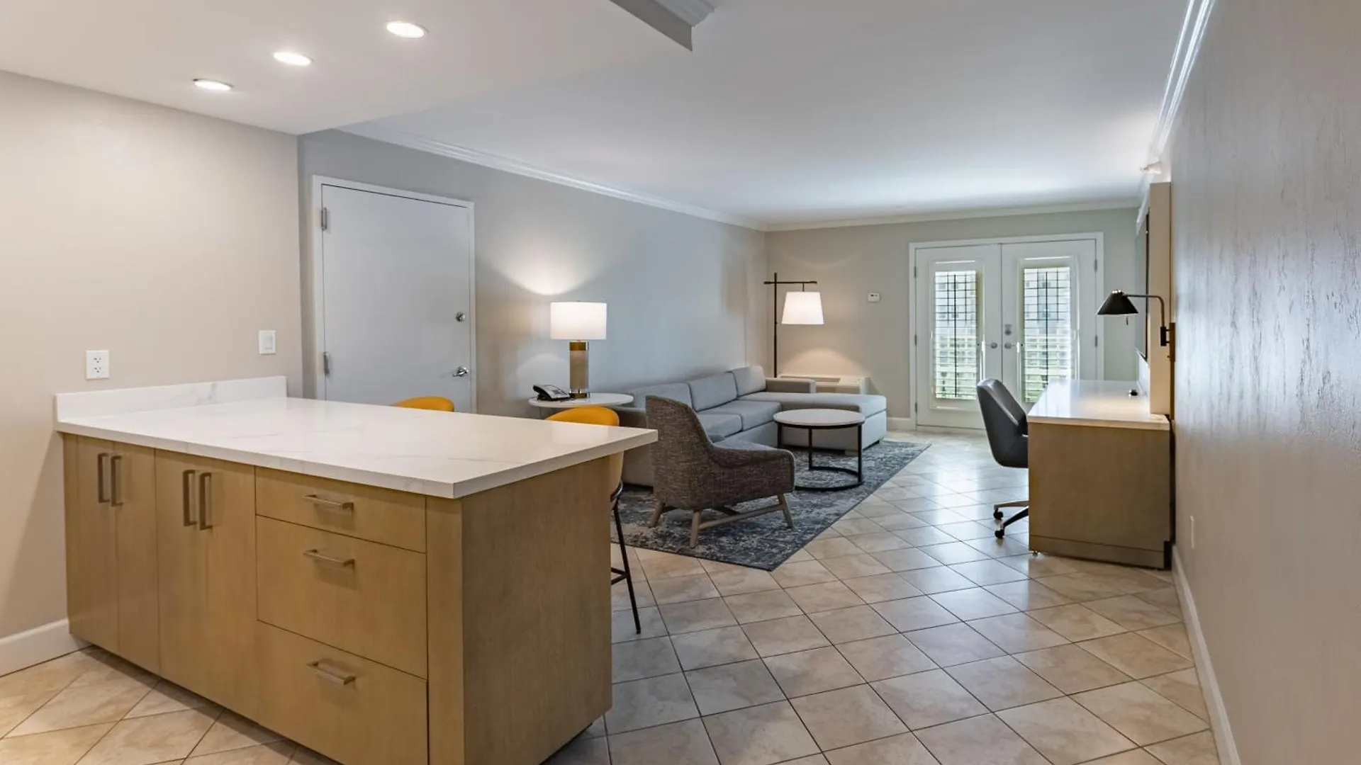 ****  Crowne Plaza Orlando-Downtown By Ihg Hotel United States